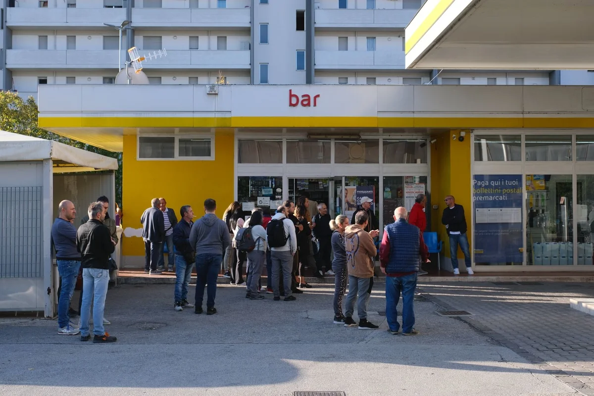 Chiuso il ciclo di incontri "Caffè con il Sindaco", confronti chiari e trasparenti con la comunità ascolana