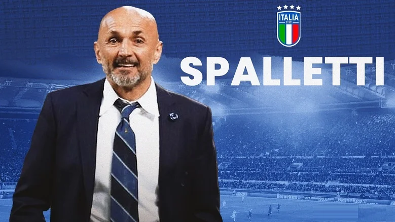 Il ct Spalletti insignito del premio 'Renato Cesarini'