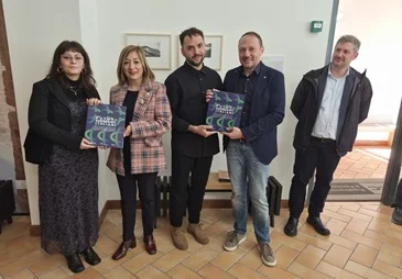 Futuri Emergenti Italiani: conclusa la mostra di Eleonora Cutini