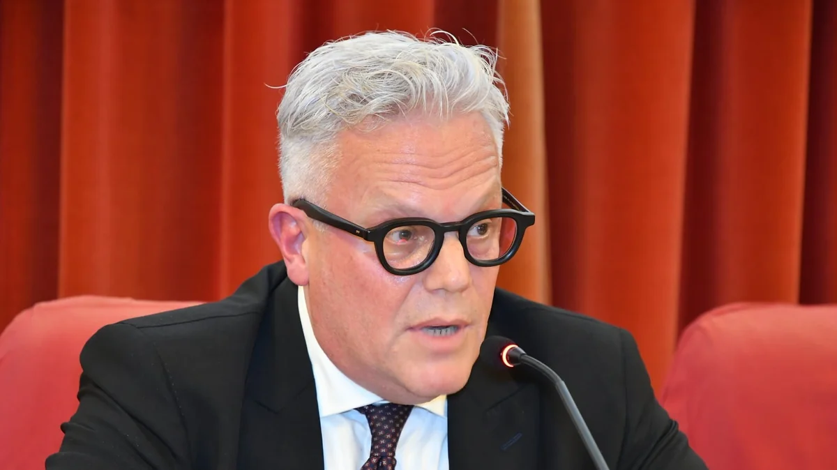 Il primo acquedotto antisismico d’Europa arriva a Roma: CIIP S.p.A. presenta l’Anello dei Sibillini