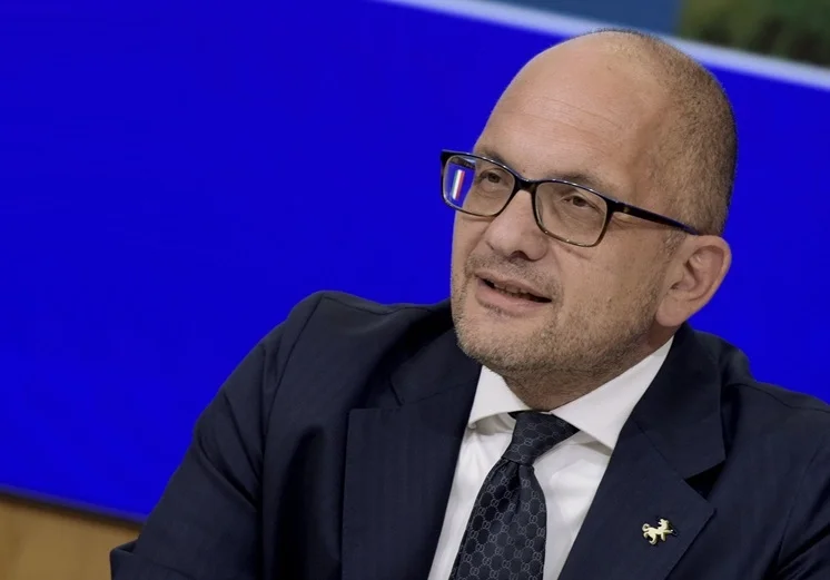 Castelli, 'dopo il sisma nuove opportunità per i giovani in Appennino'