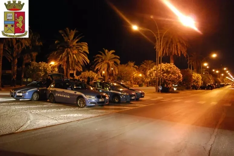 Spaccio di cocaina, due arresti a San Benedetto del Tronto