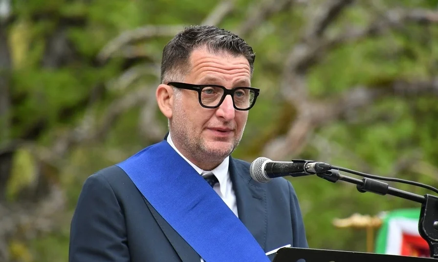 Riflessioni sul 25 aprile del Presidente della Provincia Sergio Loggi
