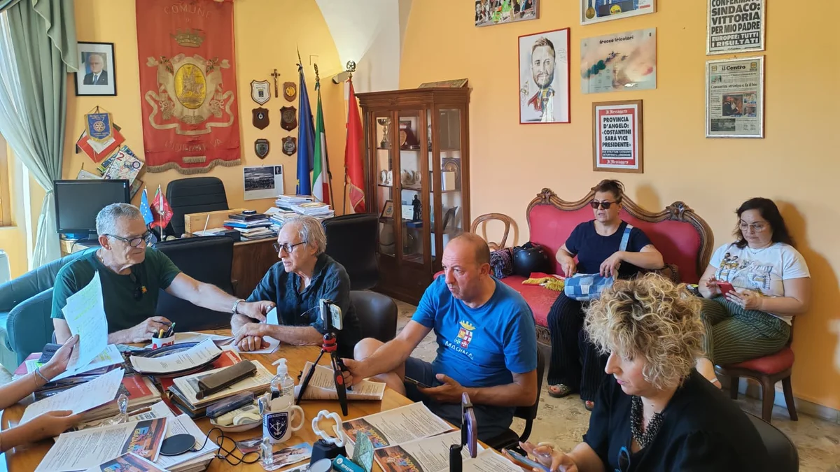 Giulianova: oltre 160 le manifestazioni previste da maggio a settembre  