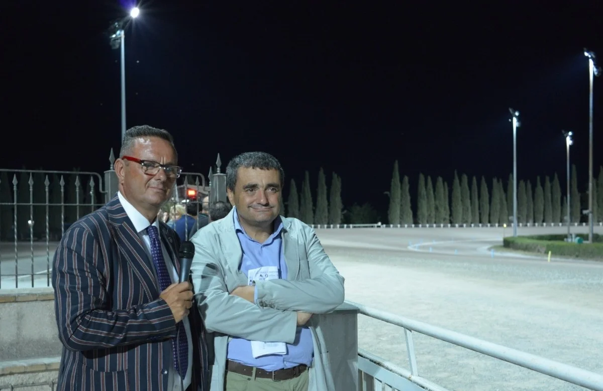 Al “San Paolo” la tappa del Circuito Nazionale Driver “Sergio Brighenti”