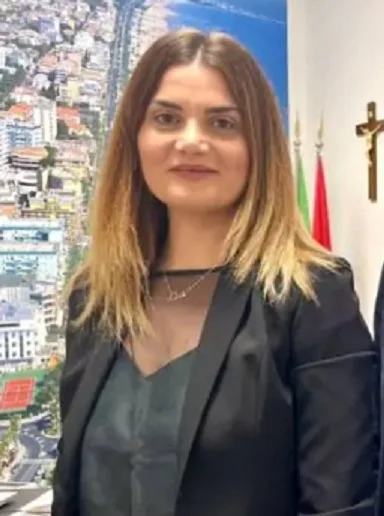Nota dell'assessore alle Pari Opportunità