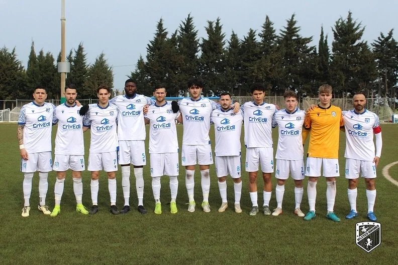La 23^ giornata di Eccellenza Marche conferma leader il team di Montecchio grazie al passo falso della Maceratese