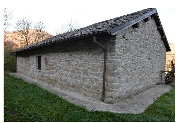 Approvato l’intervento di riparazione danni rafforzamento locale della Chiesa di San Matteo a Faete di Arquata