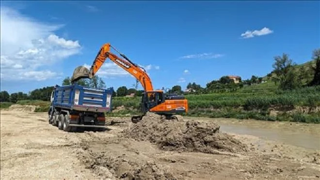 RISTORI ALLUVIONE 2022: EROGATI OLTRE 2 MILIONI DI EURO PER I PRIVATI E IMPRESE