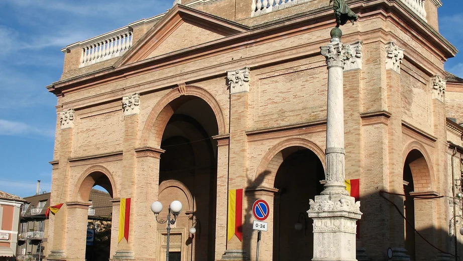 A Montalto delle Marche giornata di studio, esposizione straordinaria di opere e presentazione del catalogo della mostra