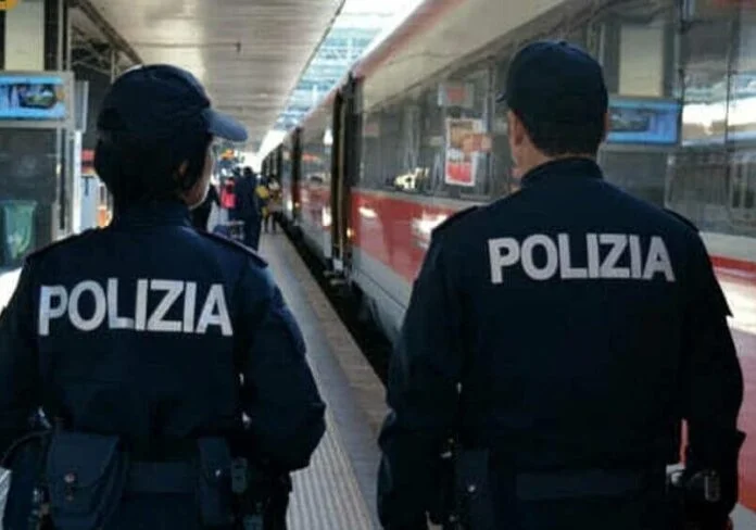 La Questura di Teramo dispone il rimpatrio per due immigrati irregolari con diversi precedenti