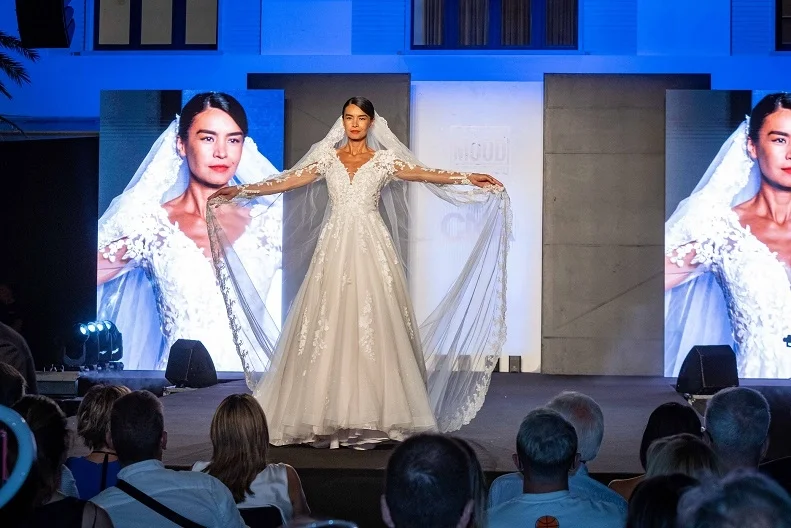 CNA - Dieci anni con "Le spose di Francesca", l'impegno di Anna Maria Dichiara per il futuro della moda