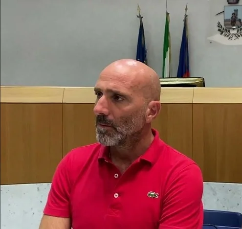 Paolo Canducci: "Non c'è più tempo da perdere bisogna agire"