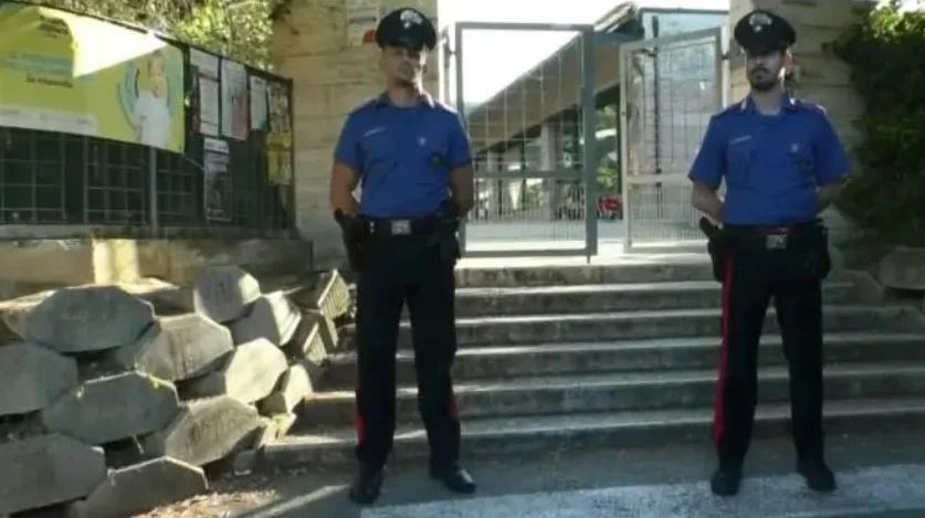 Castel di Lama - Bimbi ustionati all'asilo, migliorano anche le condizioni del maschietto