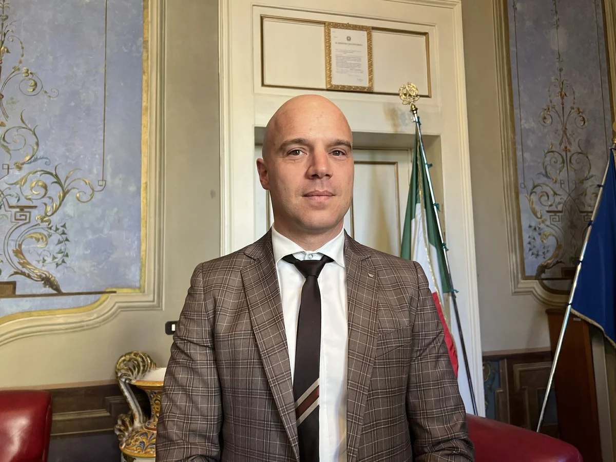 Da settembre, il Delfico di Piazza Dante potrebbe riaprire per la metà degli studenti