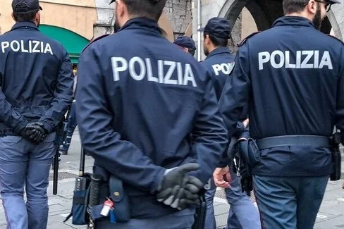 Emesso un “Daspo” per la durata di anni tre a carico di un giovane di Roseto Degli Abruzzi
