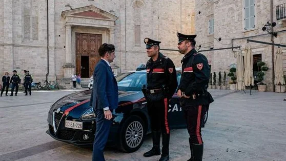Ascoli Piceno - Sicurezza in città, sorveglianza potenziata dall'amministrazione comunale