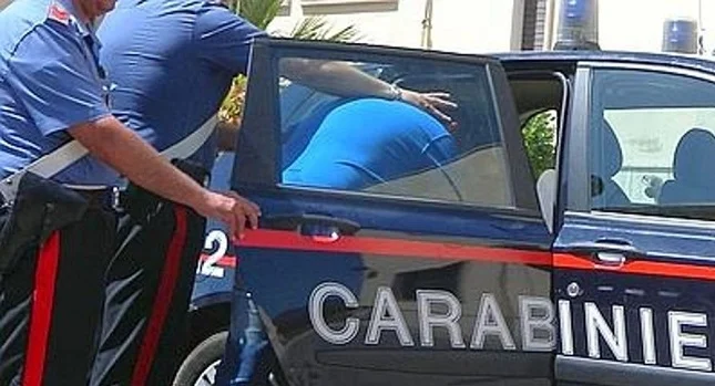 Martinsicuro, i Carabinieri arrestano un uomo quale presunto autore di tentato furto aggravato
