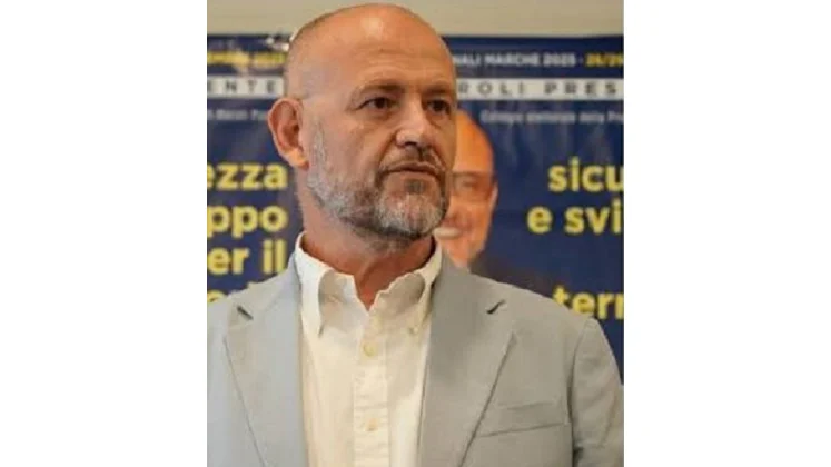 Auguri di morte a consigliere regionale, 'vigliacchi non mi fermeranno' 