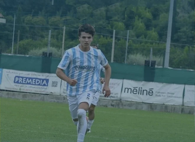 Settempeda - Grottammare 3-0