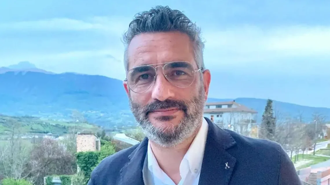 Maltignano piange la scomparsa del Sindaco Claudio Flamini