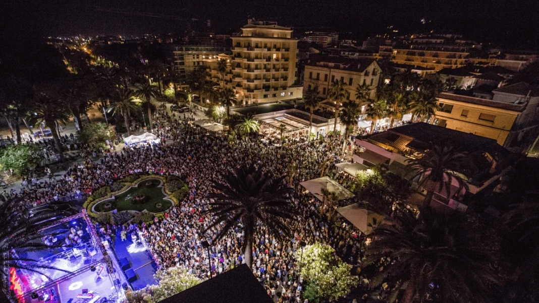 Notte della Lira, come comunicare le occupazioni di suolo pubblico