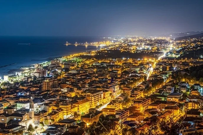 Grottammare, nel 2026 stessi numeri ma una città cambiata