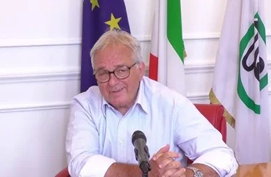 Morto a 86 anni l'ex presidente della Regione Marche Rodolfo Giampaoli 