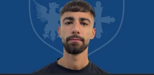 Flavio Fofi per l’attacco della Fermana