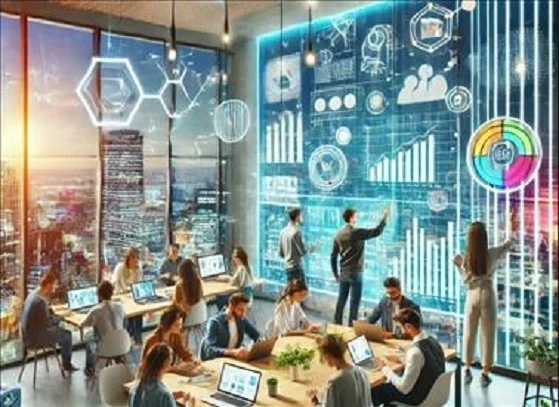 SUCCESSO PER IL BANDO DELLE START UP INNOVATIVE: 205 I PROGETTI PRESENTATI PER OLTRE 32 MILIONI DI INVESTIMENTI PROPOSTI