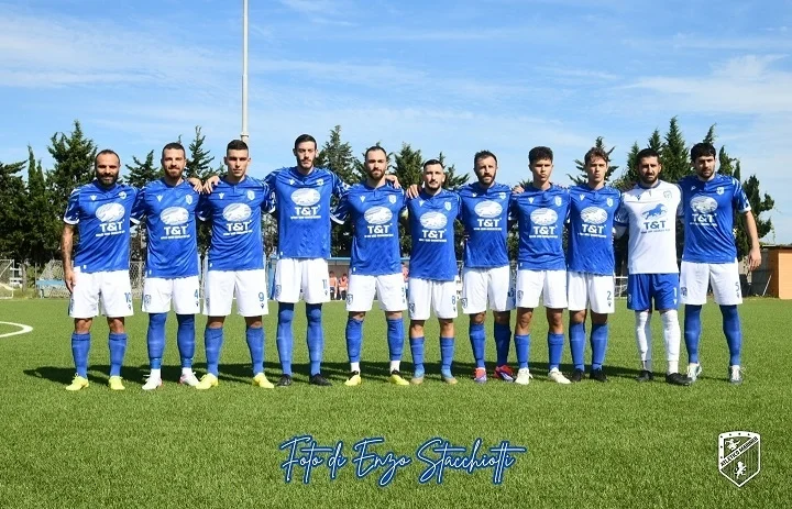 Il big match di Eccellenza Marche, Maceratese - Montegranaro sarà diretto dal sig. Gasparoni di Jesi