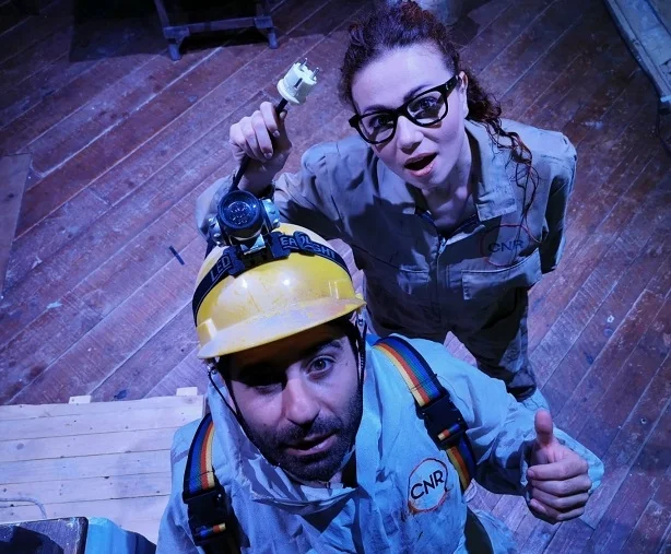 Natale a Teatro, dal 1° dicembre la nuova stagione