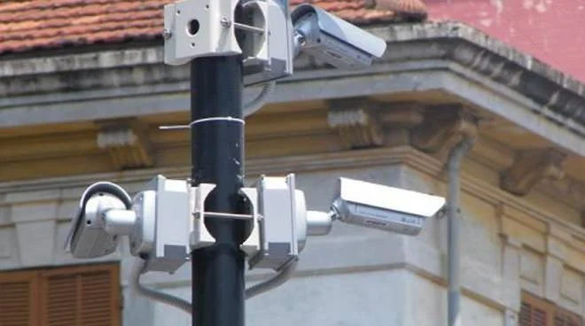 Installate a Civitanova Marche altre 11 telecamere di sicurezza
