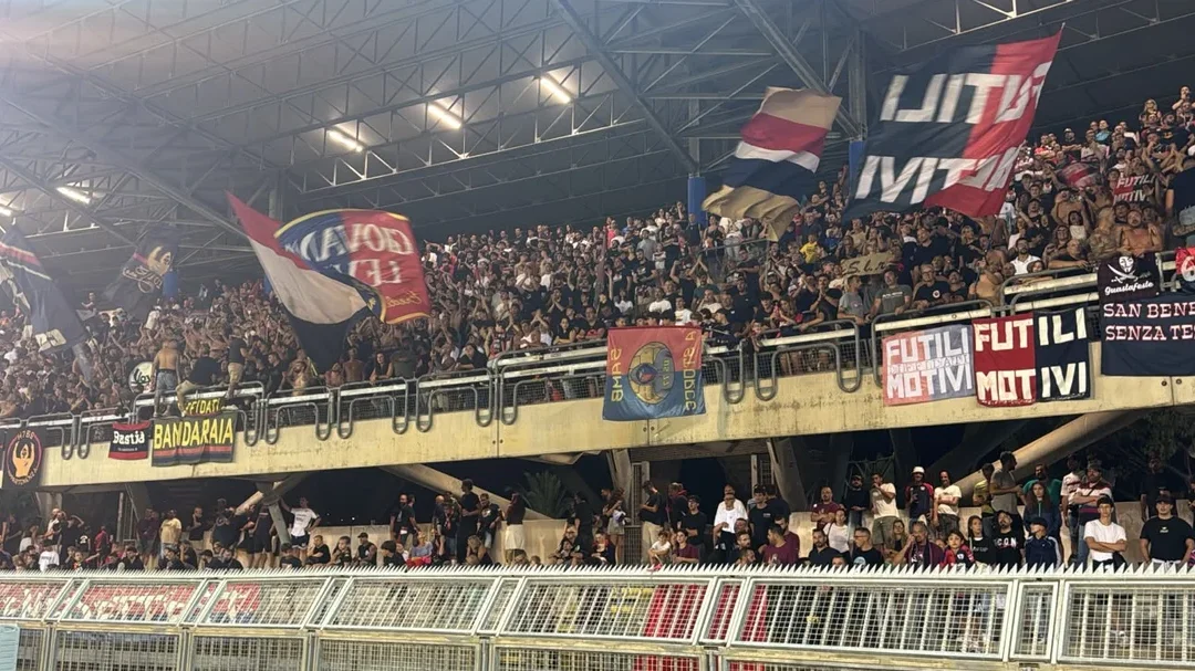 Samb, grande entusiasmo per l'esordio in campionato contro il Forlì: le ultime