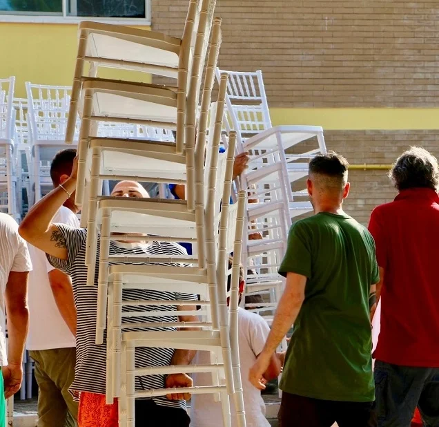 Aperte le iscrizioni al corso gratuito per magazziniere con opportunità lavorative