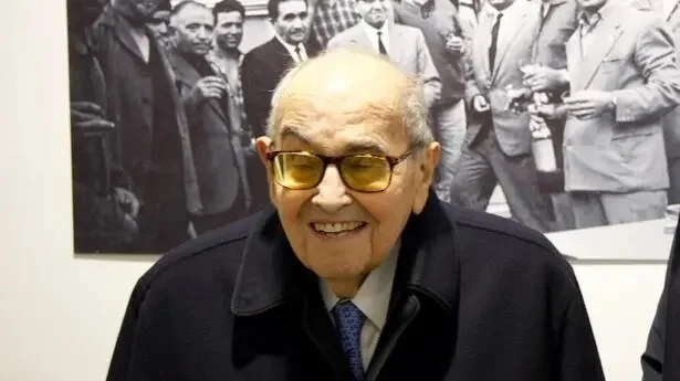 Morto a 99 anni l'imprenditore Francesco Merloni