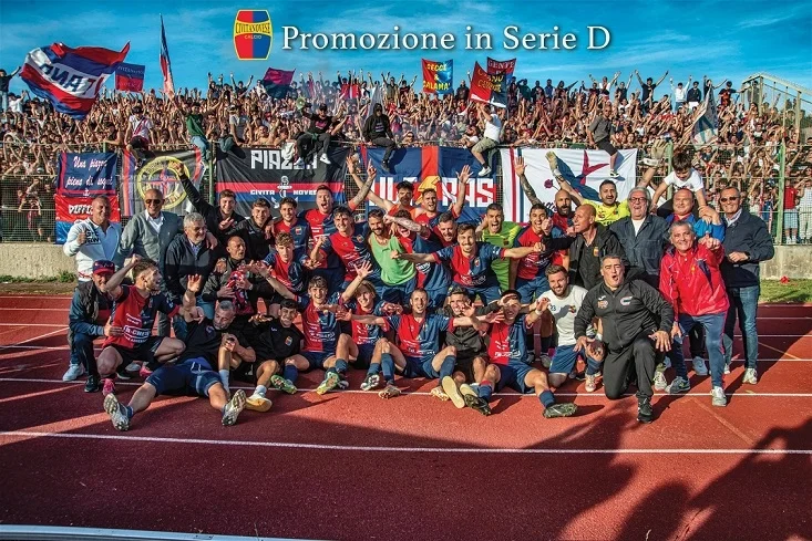 Nel campionato di Eccellenza dopo aver archiviato la vittoria della Civitanovese domenica 12 in programma gli spareggi