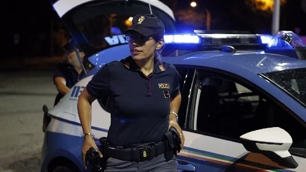 Aggressioni nel Fermano, ferito alla nuca con arma da taglio