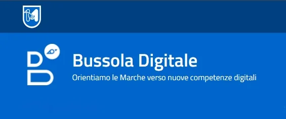 Marche, la rivoluzione delle competenze digitali continua: si rafforza la “Bussola Digitale”
