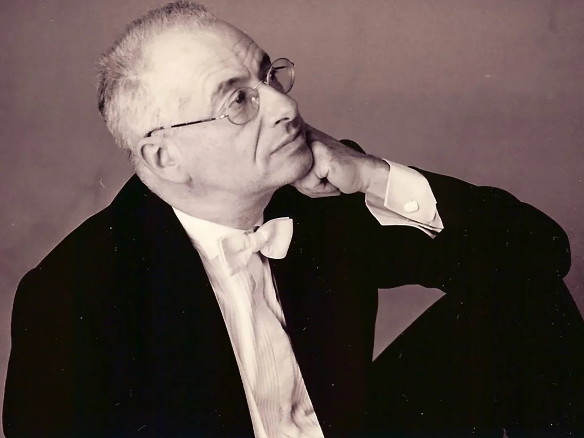Il pianista Antonio Ballista a Offida
