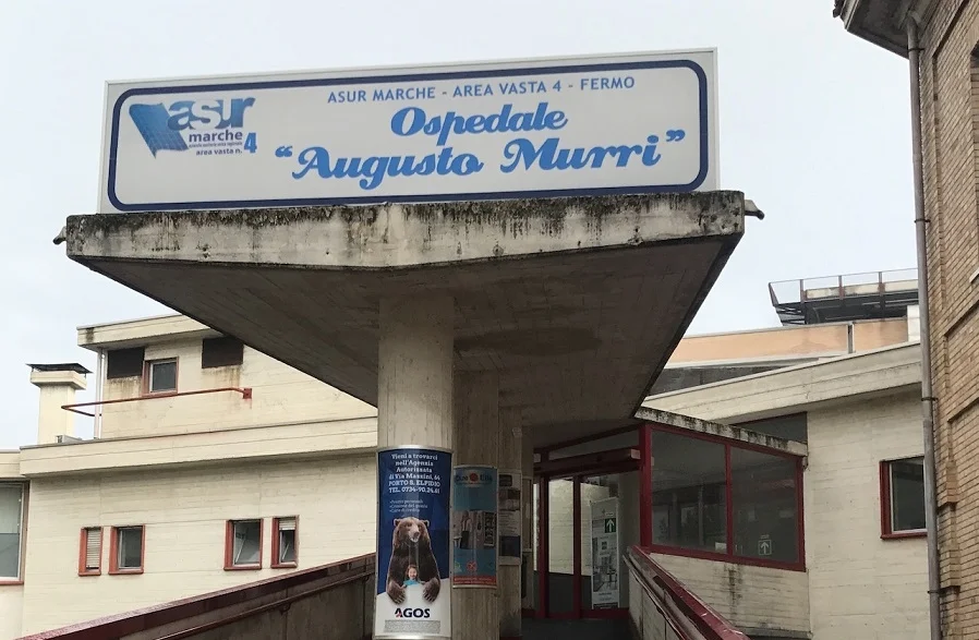 Incidente nel Fermano, anziano muore in ospedale dopo un mese