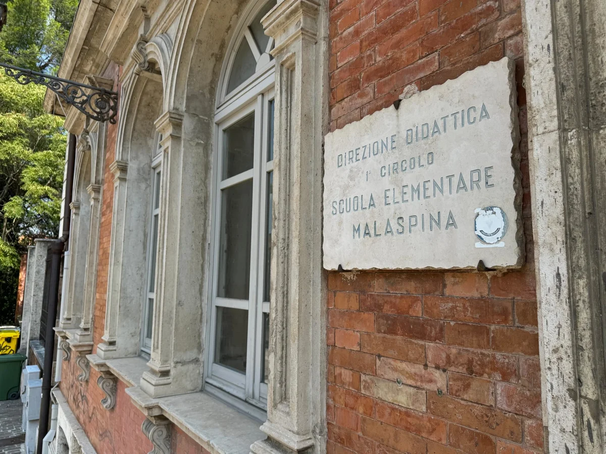 Obiettivo scuole: ricostruzione sostenibile nel cratere. L’esempio del “Malaspina” di Ascoli Piceno