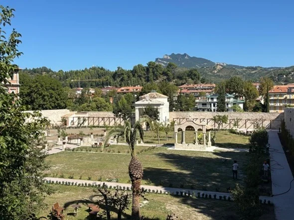 Meloni ad Ascoli Piceno per la dimora Saladini Pilastri, Fioravanti 'momento storico' 