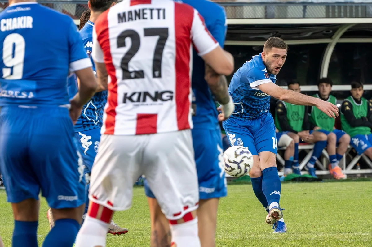 Ascoli Calcio - Ultime due giornate per sognare ancora la promozione in B