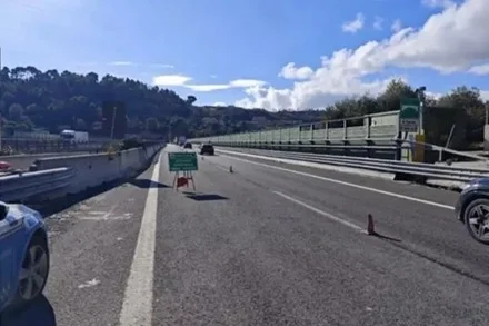 Incidenti sulla A14 nel tratto tra Pedaso e Grottammare, focus su rilevamento velocità