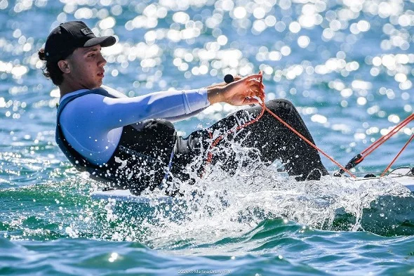 CNS, buoni risultati ai Campionati Italiani Giovanili di Ravenna