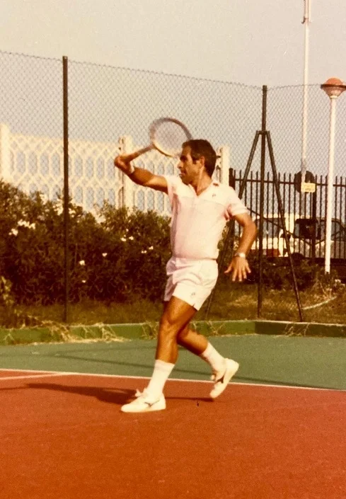 Il Circolo Tennis “Montanari” di Porto d’Ascoli organizza la prima edizione del “Trofeo Roberto Silvestri”