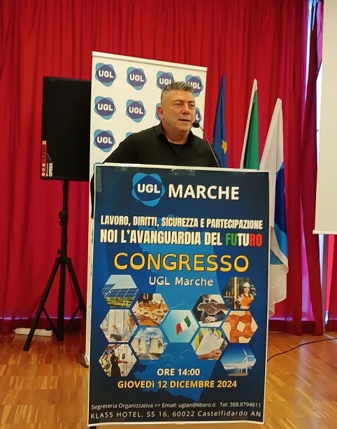 Aggressione al personale del pronto soccorso di Macerata