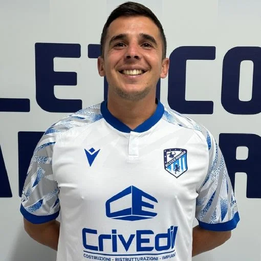 Luca Addarii lascia l'Atletico Mariner