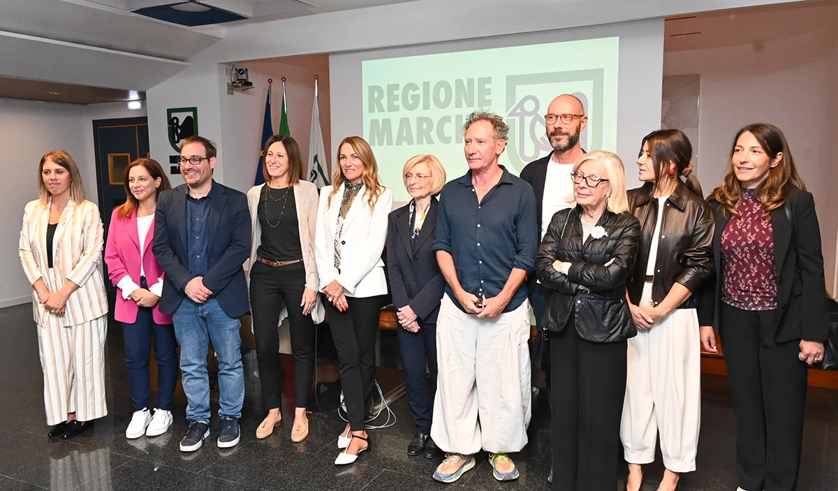 GIORNATA DEI TEATRI STORICI DELLE MARCHE: IL 4 OTTOBRE LA PRIMA EDIZIONE